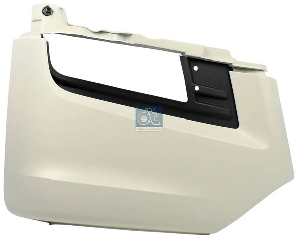 MAN TGX Bumperhoek Rechts 81.41610-6754 Euro 6 - Bumper for Truck: picture 1 MAN TGX Bumperhoek Rechts 81.41610-6754 Euro 6 - Bumper for Truck: picture 1