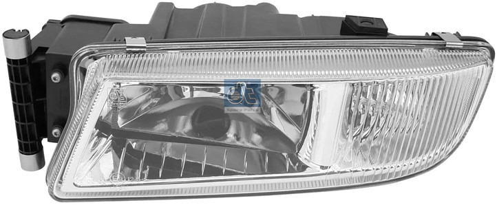 MAN TGX/TGS Mistlamp Links 81.25101-6521 - Fog light for Truck: picture 1 MAN TGX/TGS Mistlamp Links 81.25101-6521 - Fog light for Truck: picture 1