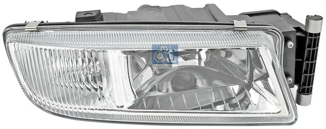 MAN TGX/TGS Mistlamp Rechts 81.25101-6522 - Fog light for Truck: picture 1 MAN TGX/TGS Mistlamp Rechts 81.25101-6522 - Fog light for Truck: picture 1