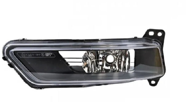 MAN TGX/TGS Mistlamp Rechts 81.25204-0003 2021+ - Fog light for Truck: picture 1 MAN TGX/TGS Mistlamp Rechts 81.25204-0003 2021+ - Fog light for Truck: picture 1