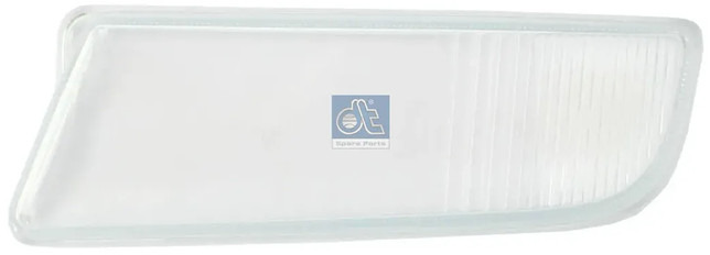 MAN TGX/TGS Mistlampglas Links 81.25110-0085 - Fog light for Truck: picture 1 MAN TGX/TGS Mistlampglas Links 81.25110-0085 - Fog light for Truck: picture 1