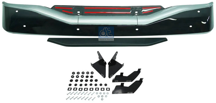 MAN TGX2020 Zonnekap 81.63701-6061 - Sun visor for Truck: picture 1 MAN TGX2020 Zonnekap 81.63701-6061 - Sun visor for Truck: picture 1