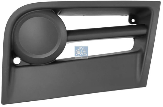 Mercedes-Benz Actros Afdekkap Rechts A 960 885 79 74 - Bumper for Truck: picture 1 Mercedes-Benz Actros Afdekkap Rechts A 960 885 79 74 - Bumper for Truck: picture 1