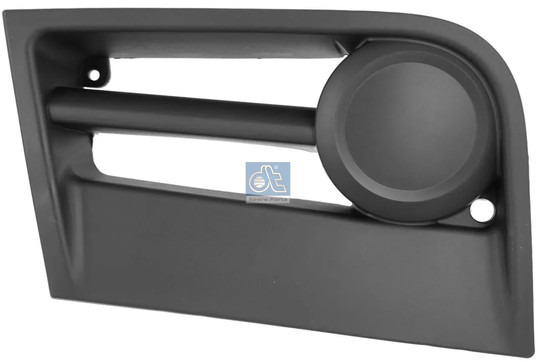 Mercedes-Benz Actros Afdekkap links A 960 885 78 74 - Bumper for Truck: picture 1 Mercedes-Benz Actros Afdekkap links A 960 885 78 74 - Bumper for Truck: picture 1