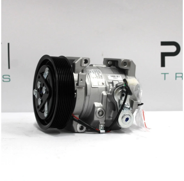 Mercedes-Benz Actros Airco Compressor A 472 230 03 11 | A 472 230 01 11 Nieuw! - A/C compressor for Truck: picture 1 Mercedes-Benz Actros Airco Compressor A 472 230 03 11 | A 472 230 01 11 Nieuw! - A/C compressor for Truck: picture 1