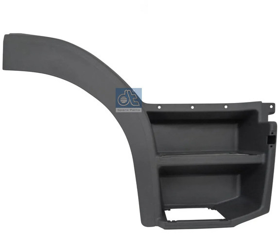 Mercedes-Benz Atego Instapkast Rechts A 973 660 32 01 | A 973 660 33 01 Euro 6 - Footstep for Truck: picture 1 Mercedes-Benz Atego Instapkast Rechts A 973 660 32 01 | A 973 660 33 01 Euro 6 - Footstep for Truck: picture 1