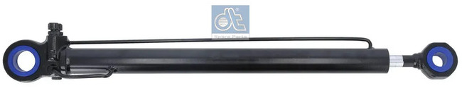 Mercedes-Benz Atego Kantelcilinder A 967 553 00 05 Euro 6 - Hydraulic cylinder for Truck: picture 1 Mercedes-Benz Atego Kantelcilinder A 967 553 00 05 Euro 6 - Hydraulic cylinder for Truck: picture 1