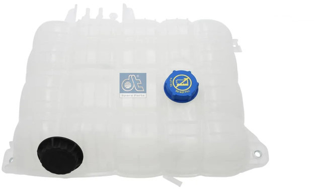 Renault T-Serie Expansietank 7422430044 | 7422821832 - Expansion tank for Truck: picture 1 Renault T-Serie Expansietank 7422430044 | 7422821832 - Expansion tank for Truck: picture 1