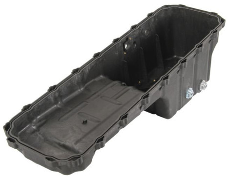 Renault|Volvo / Renault Carterpan 21368390 | 20720870 - Oil pan for Truck: picture 1 Renault|Volvo / Renault Carterpan 21368390 | 20720870 - Oil pan for Truck: picture 1