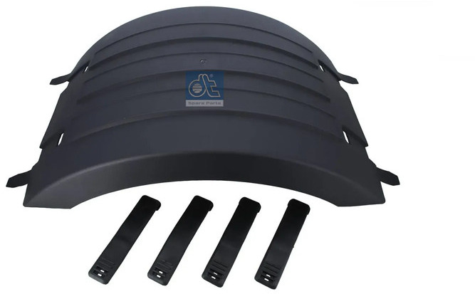 Renault|Volvo /Renault Spatscherm 21094387 - Fender for Truck: picture 1 Renault|Volvo /Renault Spatscherm 21094387 - Fender for Truck: picture 1