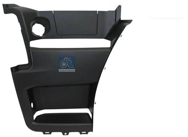 Scania Instapkast Links 2363145 Euro 6 - Footstep for Truck: picture 1 Scania Instapkast Links 2363145 Euro 6 - Footstep for Truck: picture 1