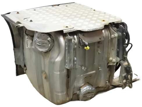 Scania Katalysator 2520932 - Catalytic converter for Truck: picture 1 Scania Katalysator 2520932 - Catalytic converter for Truck: picture 1