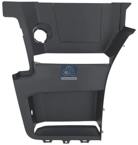 Scania NGS Instapkast Links 2559301 | 2559297 - Footstep for Truck: picture 1 Scania NGS Instapkast Links 2559301 | 2559297 - Footstep for Truck: picture 1