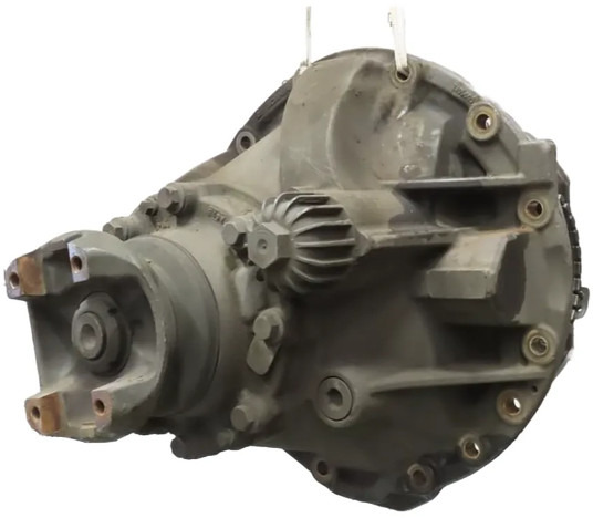 Scania R753 Differentieel 2560591 R 2.35 - Differential gear for Truck: picture 2 Scania R753 Differentieel 2560591 R 2.35 - Differential gear for Truck: picture 2