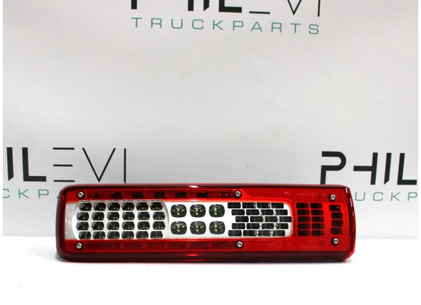 Volvo FH Achterlicht Rechts 23354973 | 82849925 Nieuw! - Tail light for Truck: picture 1 Volvo FH Achterlicht Rechts 23354973 | 82849925 Nieuw! - Tail light for Truck: picture 1