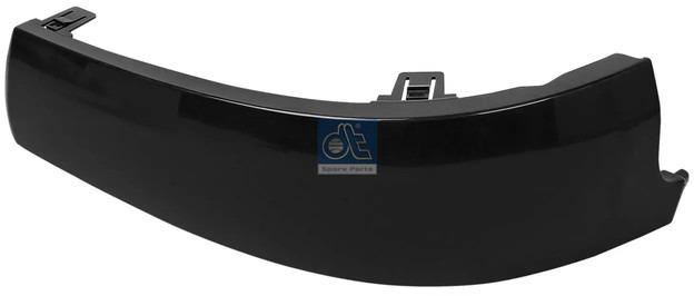 Volvo FH Bumperhoek Links 21413789 | 82090731 Euro 6 - Bumper for Truck: picture 1 Volvo FH Bumperhoek Links 21413789 | 82090731 Euro 6 - Bumper for Truck: picture 1