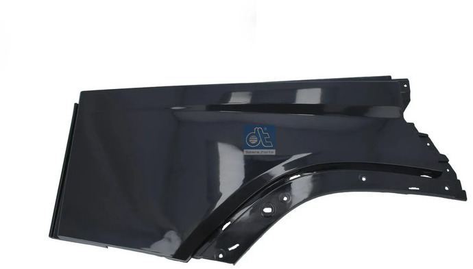 Volvo FH Spatscherm Rechts 82180201 Euro 6 - Fender for Truck: picture 1 Volvo FH Spatscherm Rechts 82180201 Euro 6 - Fender for Truck: picture 1