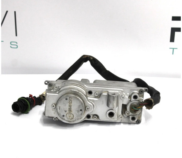Volvo FH VTG Actuator 22023448 Gereviseerd - Turbo for Truck: picture 1 Volvo FH VTG Actuator 22023448 Gereviseerd - Turbo for Truck: picture 1