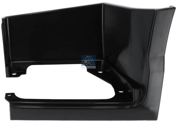Volvo FH4 Instapkast Links 21392183 | 21344647 - Footstep for Truck: picture 1 Volvo FH4 Instapkast Links 21392183 | 21344647 - Footstep for Truck: picture 1
