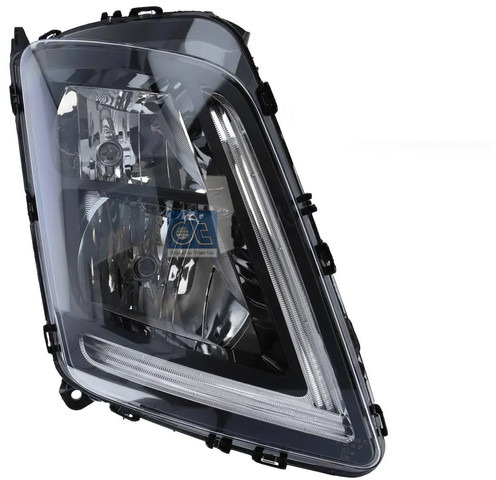 Volvo FM4/FMX Koplamp Rechts 84170200 | 82443242 Euro 6 - Headlight for Truck: picture 1 Volvo FM4/FMX Koplamp Rechts 84170200 | 82443242 Euro 6 - Headlight for Truck: picture 1