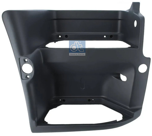 Volvo /Renault Instapkast Rechts 5010578876 | 20593734 - Footstep for Truck: picture 1 Volvo /Renault Instapkast Rechts 5010578876 | 20593734 - Footstep for Truck: picture 1