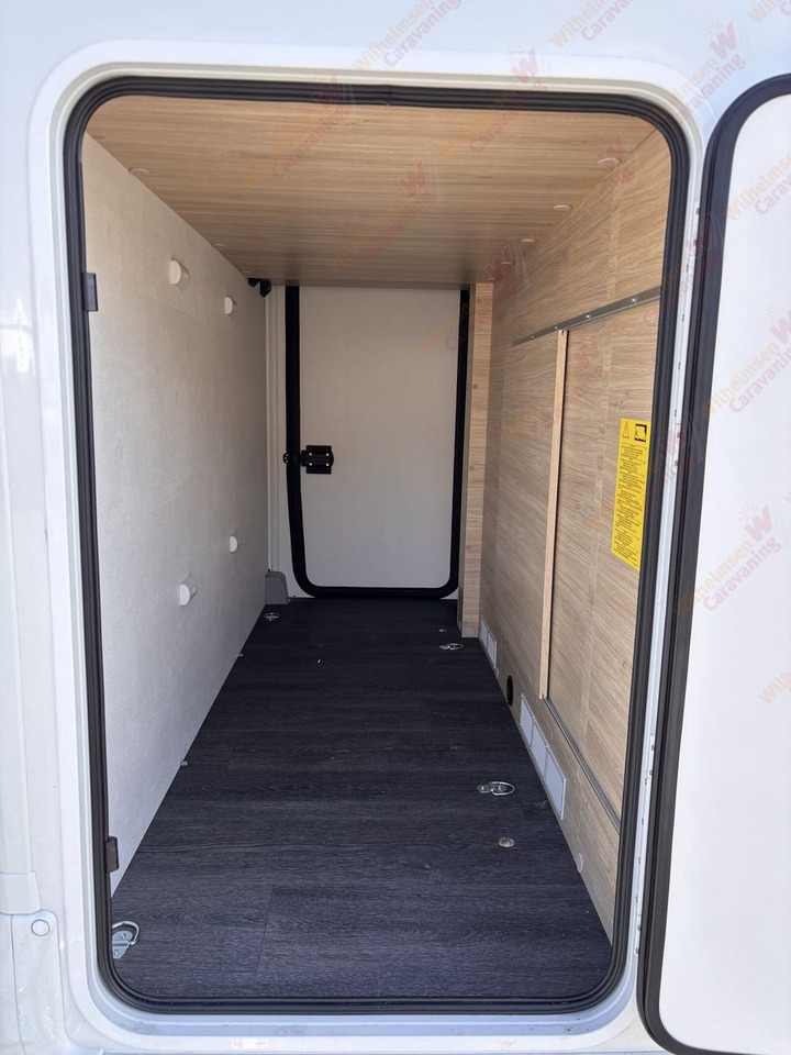 Challenger Teilintegriert Break Edition 250 *Automat.*AHK* - Semi-integrated motorhome: picture 5 Challenger Teilintegriert Break Edition 250 *Automat.*AHK* - Semi-integrated motorhome: picture 5