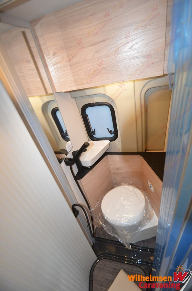 Dethleffs Globetrail Advantage 540 DR Fiat *Automatik !!! on lease Dethleffs Globetrail Advantage 540 DR Fiat *Automatik !!!: picture 11