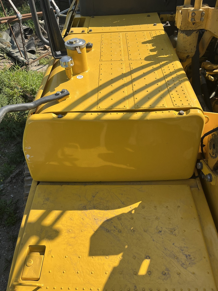 Komatsu PC450HRD-7EO on lease Komatsu PC450HRD-7EO: picture 19