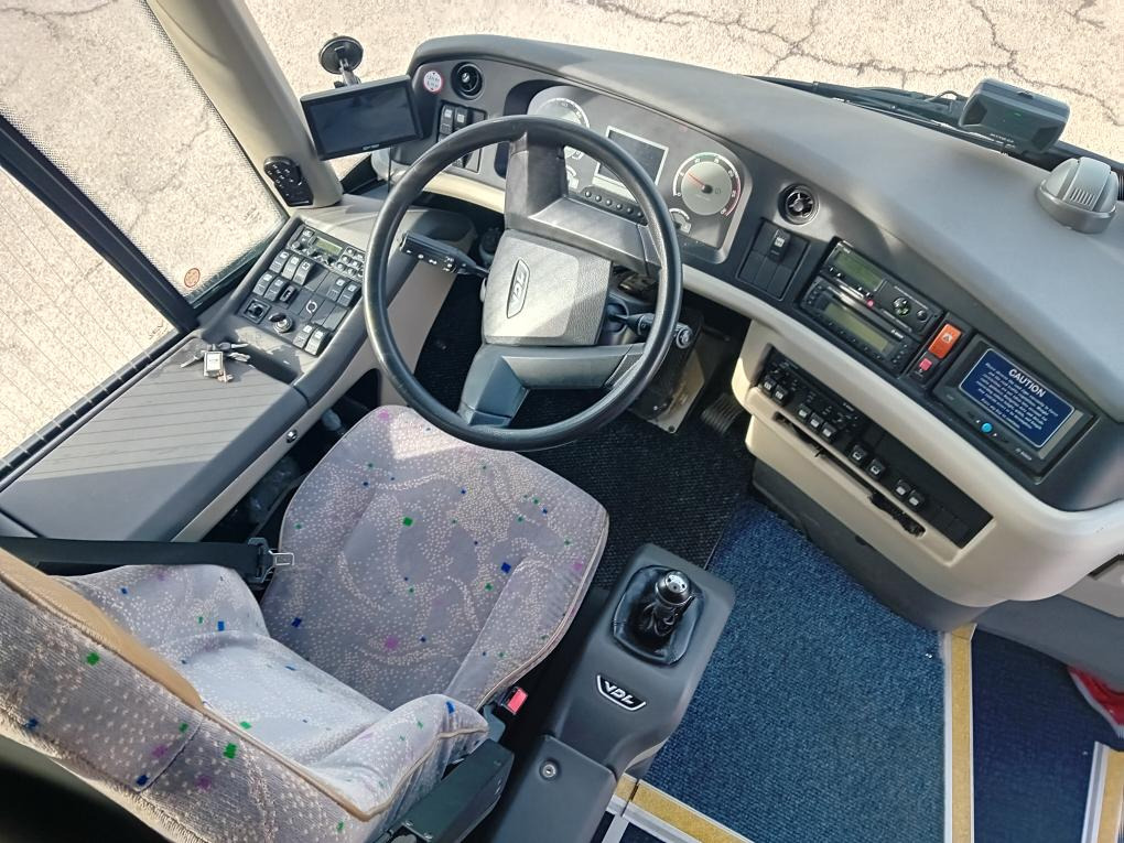 Bus VDL 501E1: picture 8