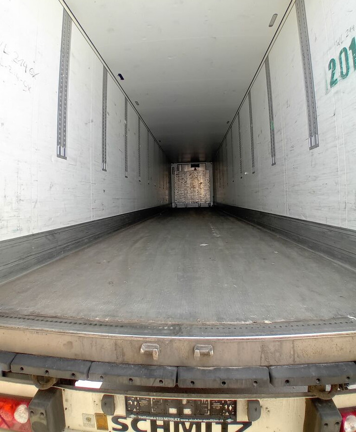 SCHMITZ Schmitz Cargobull - Semi-trailer: picture 5 SCHMITZ Schmitz Cargobull - Semi-trailer: picture 5