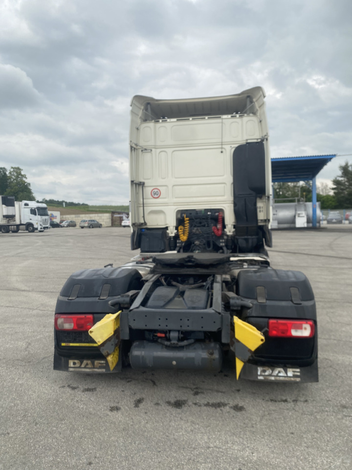 Tractor unit DAF XF 480 FT: picture 6