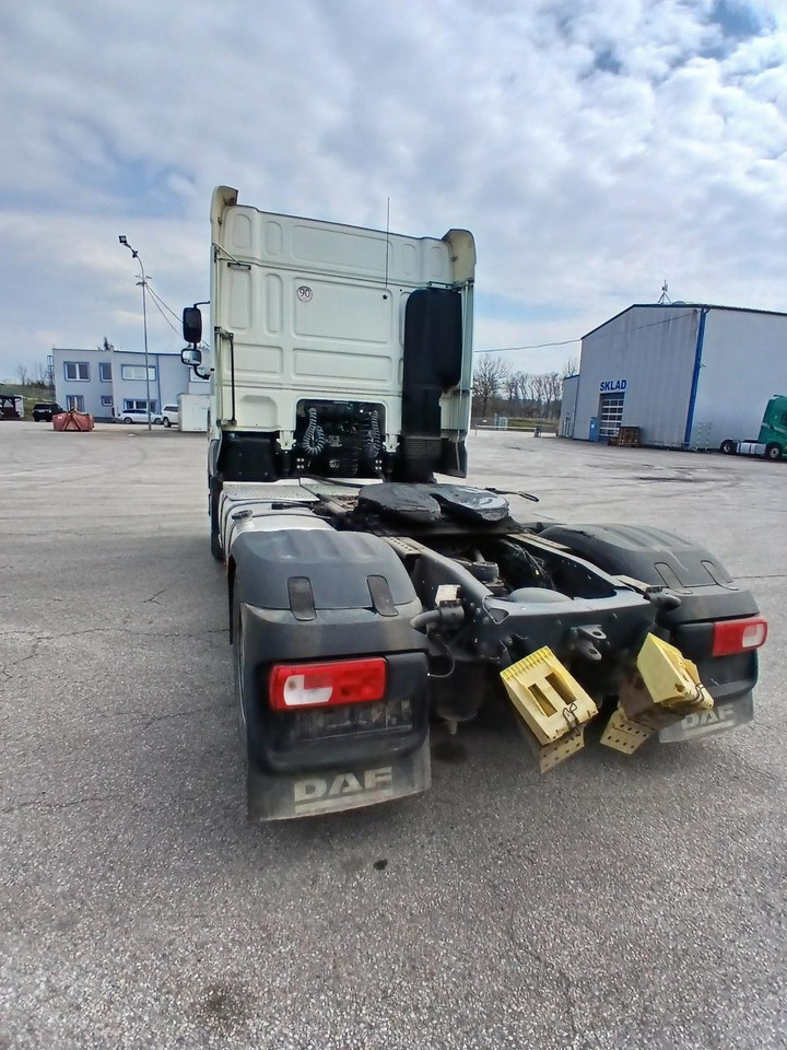 DAF XF 480 FT - Tractor unit: picture 5 DAF XF 480 FT - Tractor unit: picture 5