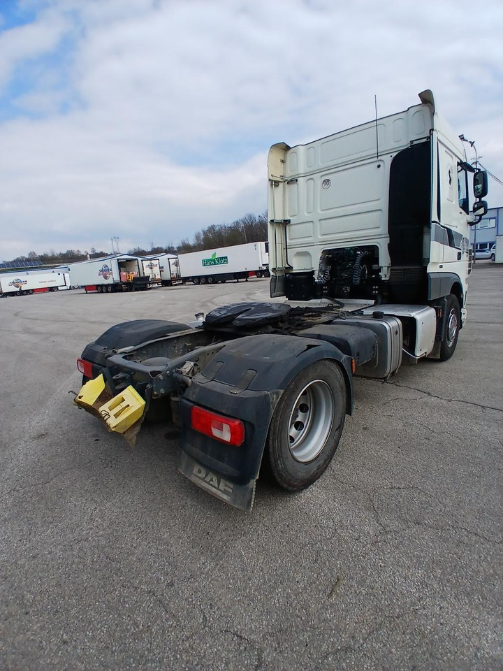 DAF XF 480 FT - Tractor unit: picture 4 DAF XF 480 FT - Tractor unit: picture 4