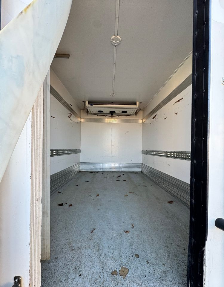 Iveco 70-170 - Refrigerator truck: picture 5 Iveco 70-170 - Refrigerator truck: picture 5