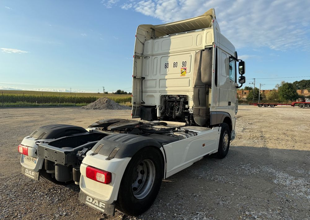 DAF XF 480 - Tractor unit: picture 4 DAF XF 480 - Tractor unit: picture 4