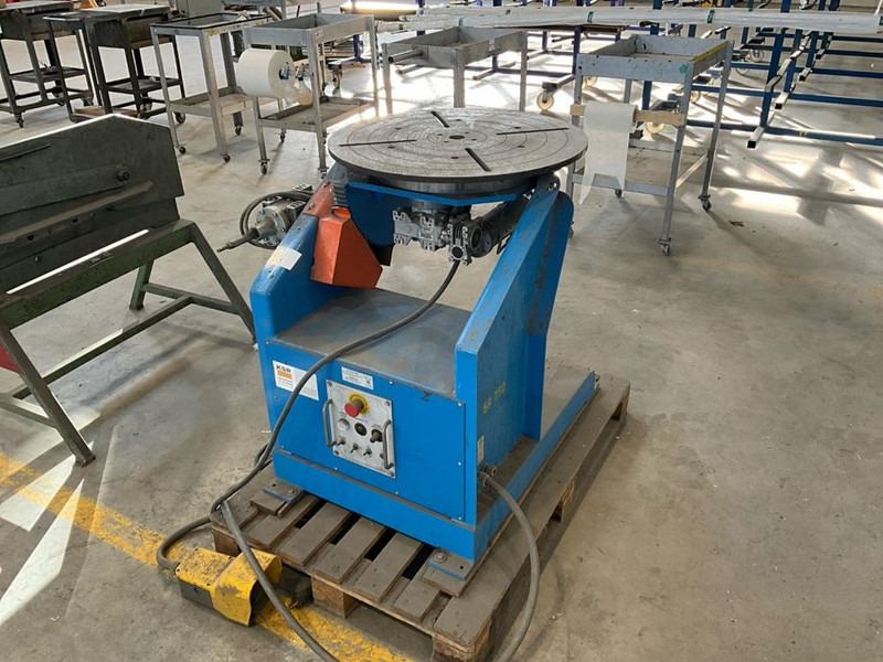 Automa SP 750 M - Metalworking machinery: picture 1 Automa SP 750 M - Metalworking machinery: picture 1