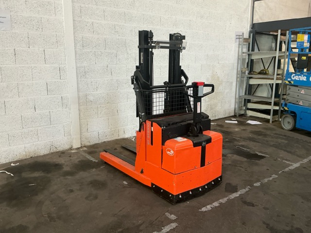 BT RWE120 - Forklift: picture 4 BT RWE120 - Forklift: picture 4