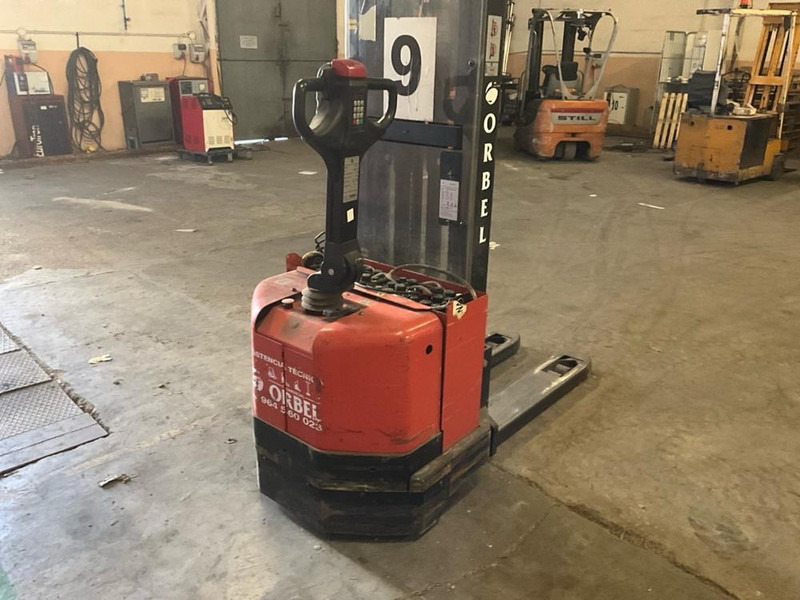 BT SWE 120 - Tool/ Equipment: picture 3 BT SWE 120 - Tool/ Equipment: picture 3