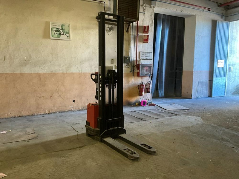 BT SWE 120 - Tool/ Equipment: picture 2 BT SWE 120 - Tool/ Equipment: picture 2