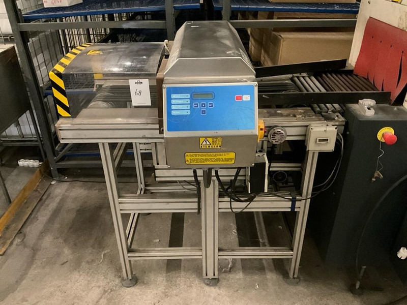 Belca L-274P - Packaging machinery: picture 5 Belca L-274P - Packaging machinery: picture 5