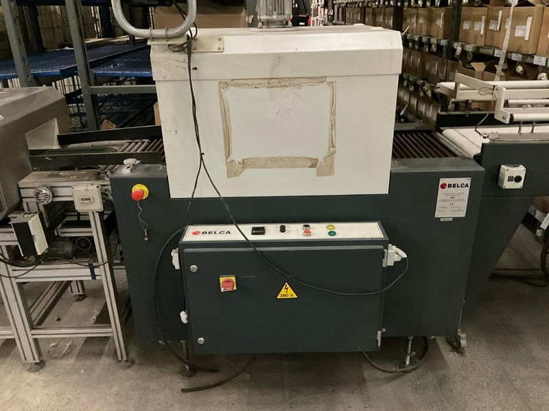 Belca L-274P - Packaging machinery: picture 4 Belca L-274P - Packaging machinery: picture 4