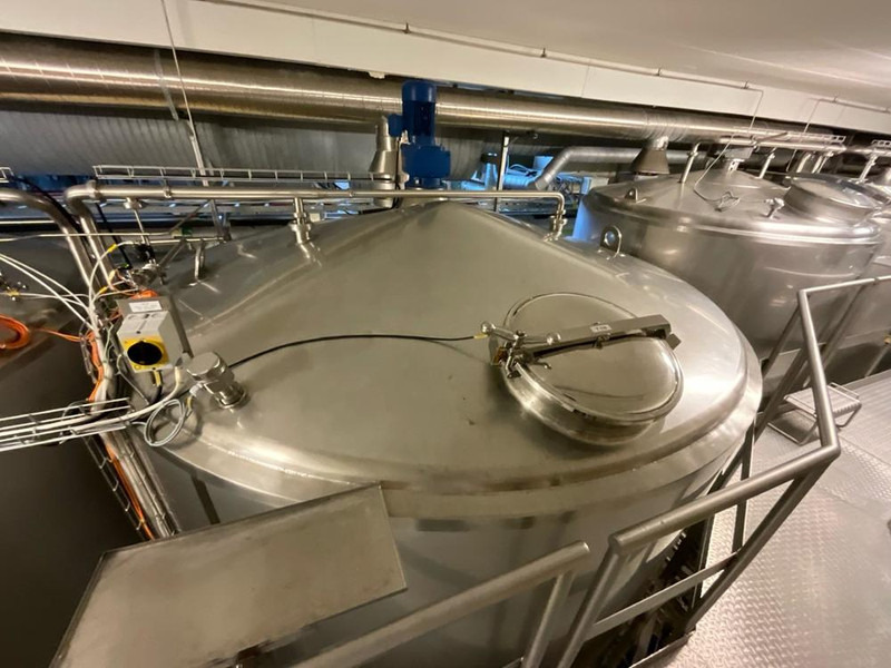 Bujalski ZBM-03-18 - Food processing equipment: picture 4 Bujalski ZBM-03-18 - Food processing equipment: picture 4