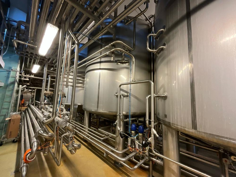 Bujalski ZBM-03-18 - Food processing equipment: picture 1 Bujalski ZBM-03-18 - Food processing equipment: picture 1