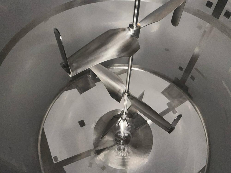 Bujalski ZBM-03-18 - Food processing equipment: picture 5 Bujalski ZBM-03-18 - Food processing equipment: picture 5