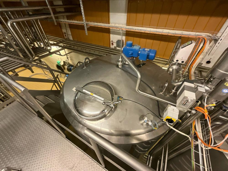 Bujalski ZBM-03-7 - Food processing equipment: picture 3 Bujalski ZBM-03-7 - Food processing equipment: picture 3