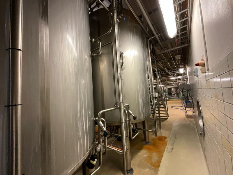 Bujalski ZBM-03-7 - Food processing equipment: picture 2 Bujalski ZBM-03-7 - Food processing equipment: picture 2