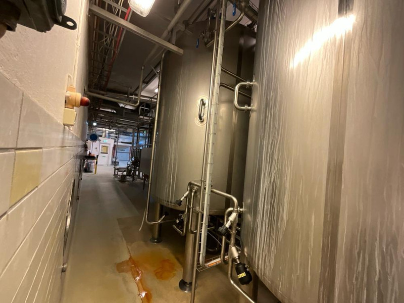 Bujalski ZBM-03-7 - Food processing equipment: picture 2 Bujalski ZBM-03-7 - Food processing equipment: picture 2