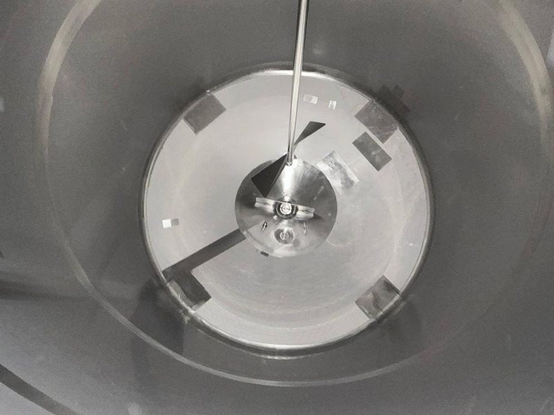 Bujalski ZBM-03-7 - Food processing equipment: picture 4 Bujalski ZBM-03-7 - Food processing equipment: picture 4