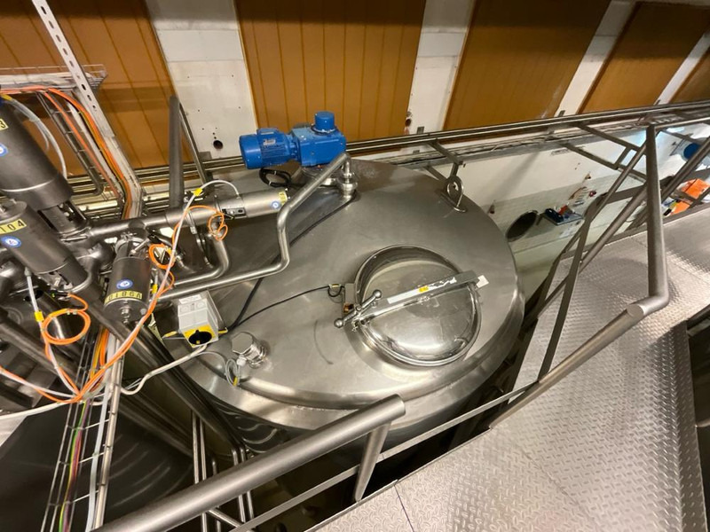 Bujalski ZBM-03-7 - Food processing equipment: picture 3 Bujalski ZBM-03-7 - Food processing equipment: picture 3