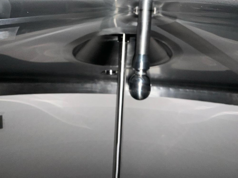 Bujalski ZBM-03-7 - Food processing equipment: picture 5 Bujalski ZBM-03-7 - Food processing equipment: picture 5